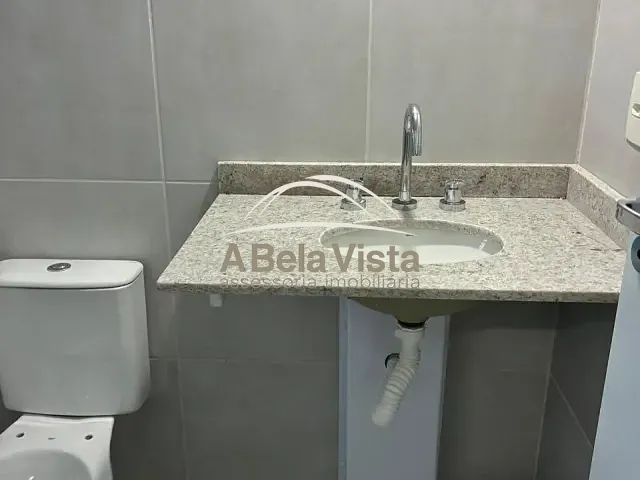 Apartamento 2 quartos e 1 banheiro, à venda, no bairro Vila Osasco em Osasco