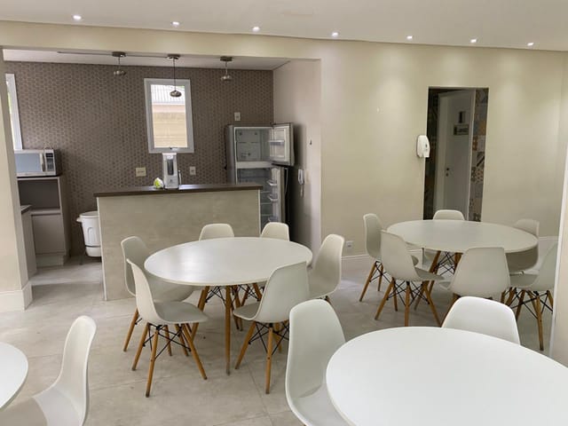 Apartamento com 92m² 3 quartos e 2 banheiros, à venda, no bairro Mooca em São Paulo