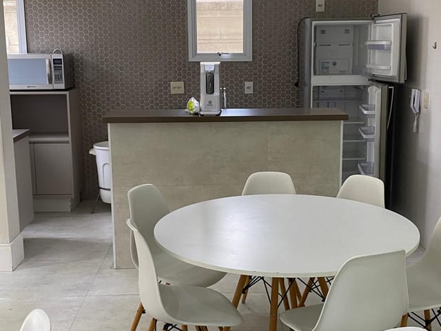 Apartamento com 92m² 3 quartos e 2 banheiros, à venda, no bairro Mooca em São Paulo