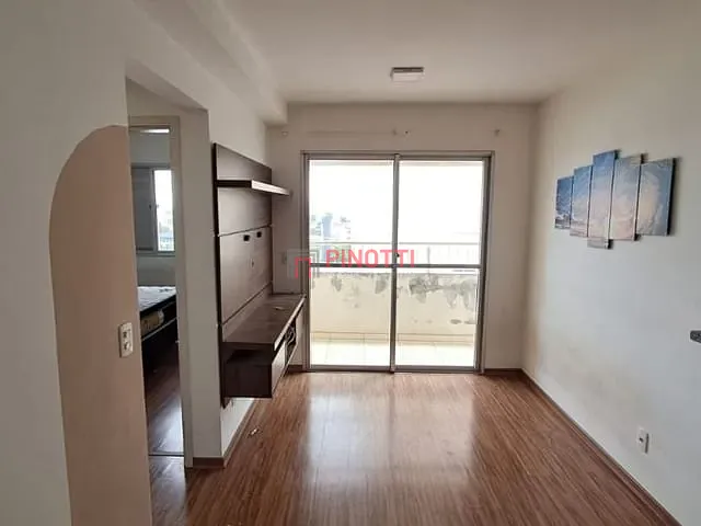 Apartamento 2 quartos e 1 banheiro, para alugar, no bairro Vila Santa Rita de Cássia em São Bernardo do Campo