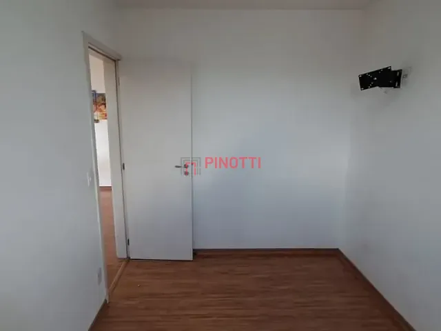 Apartamento 2 quartos e 1 banheiro, para alugar, no bairro Vila Santa Rita de Cássia em São Bernardo do Campo