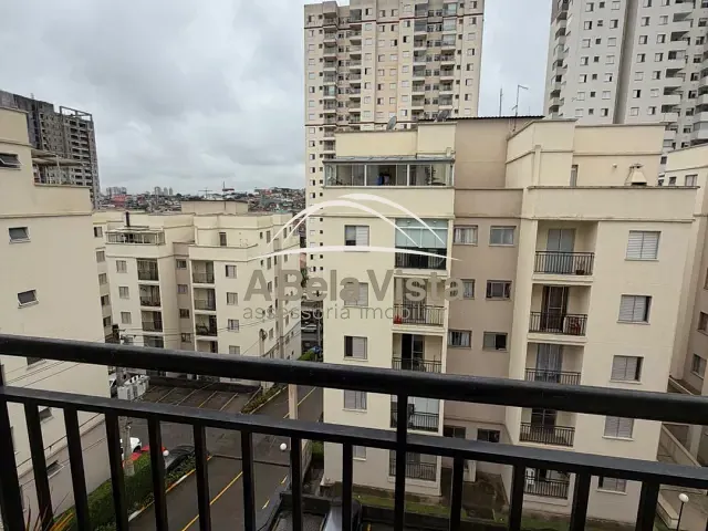 Apartamento 3 quartos e 1 banheiro, à venda, no bairro Conceição em Osasco