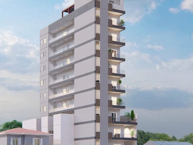 Foto do Apartamento - Apartamento à venda 1 Quarto 25.27M² Vila Sônia São Paulo - SP | The Hub Morumbi | Lares e Andares Imóveis