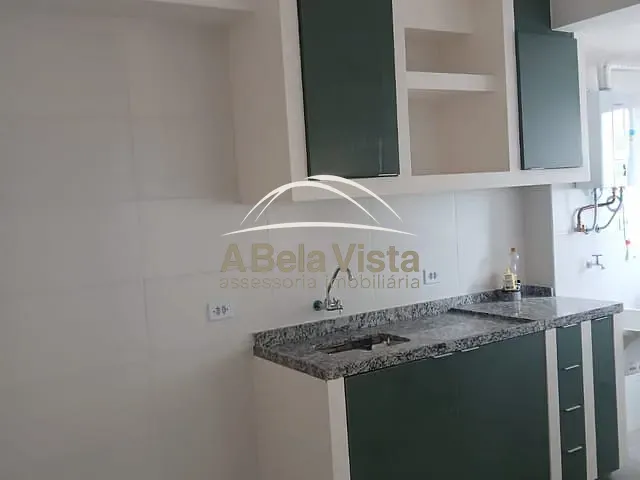 Apartamento 2 quartos e 1 banheiro, para alugar, no bairro Vila Osasco em Osasco