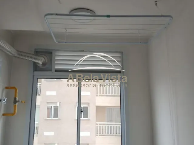 Apartamento 2 quartos e 1 banheiro, para alugar, no bairro Vila Osasco em Osasco