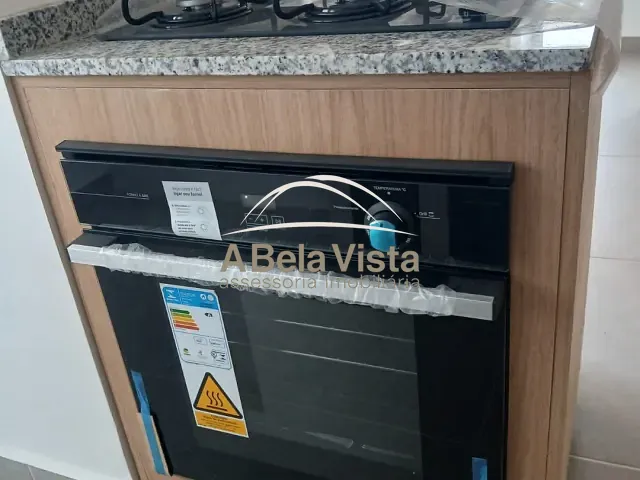 Apartamento 2 quartos e 1 banheiro, para alugar, no bairro Vila Osasco em Osasco