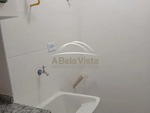 Apartamento 2 quartos e 1 banheiro, para alugar, no bairro Vila Osasco em Osasco
