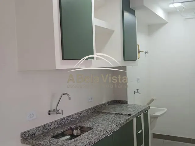 Apartamento 2 quartos e 1 banheiro, para alugar, no bairro Vila Osasco em Osasco