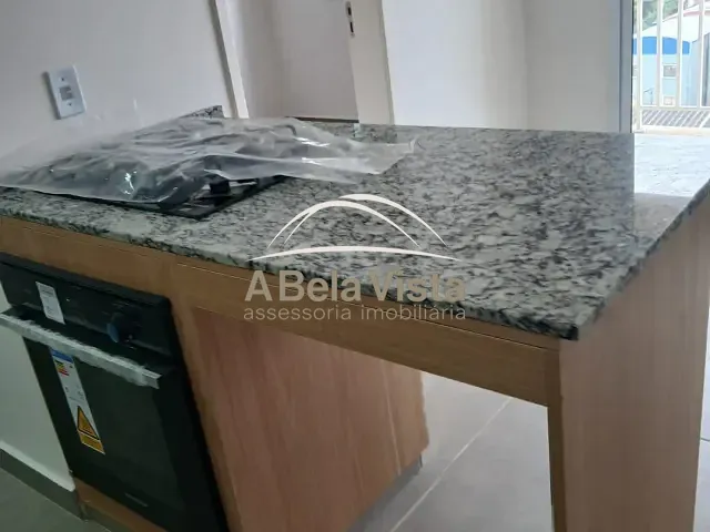 Apartamento 2 quartos e 1 banheiro, para alugar, no bairro Vila Osasco em Osasco