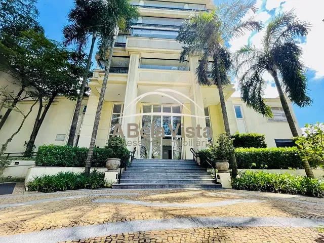 Apartamento 3 quartos e 3 banheiros, à venda ou para alugar, no bairro Sumaré em São Paulo