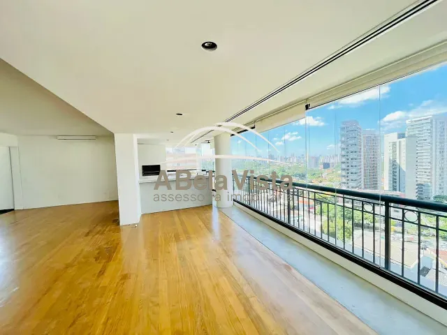 Apartamento 3 quartos e 3 banheiros, à venda, no bairro Sumaré em São Paulo
