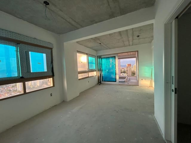 Apartamento com 1255m² 3 quartos e 4 banheiros, à venda, no bairro Perdizes em São Paulo