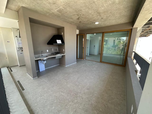 Apartamento com 1255m² 3 quartos e 4 banheiros, à venda, no bairro Perdizes em São Paulo