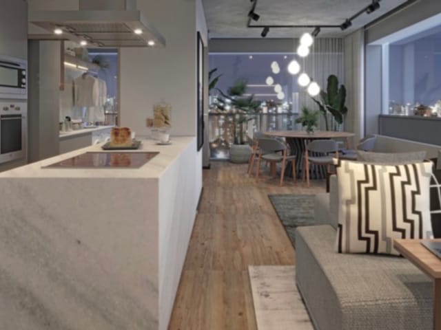 Apartamento com 1255m² 3 quartos e 4 banheiros, à venda, no bairro Perdizes em São Paulo