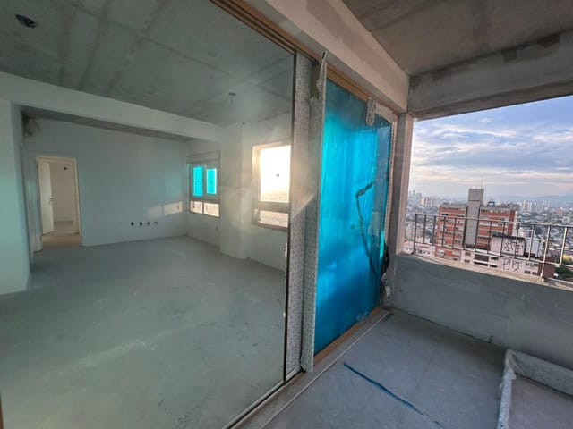 Apartamento com 1255m² 3 quartos e 4 banheiros, à venda, no bairro Perdizes em São Paulo