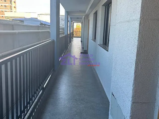 Apartamento com 38m² 1 quarto e 1 banheiro, à venda, no bairro Chácara Mafalda em São Paulo