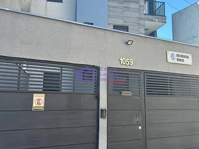 Apartamento com 38m² 1 quarto e 1 banheiro, à venda, no bairro Chácara Mafalda em São Paulo