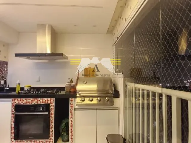 Apartamento 3 quartos e 2 banheiros, à venda, no bairro Belém em São Paulo