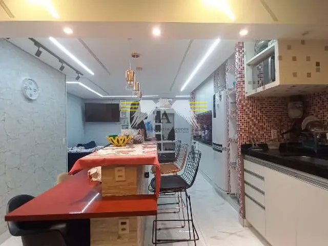Apartamento 3 quartos e 2 banheiros, à venda, no bairro Belém em São Paulo