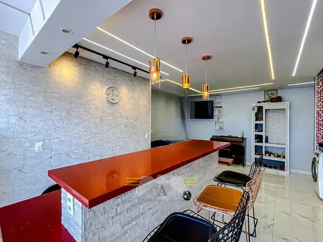 Apartamento 3 quartos e 2 banheiros, à venda, no bairro Belém em São Paulo