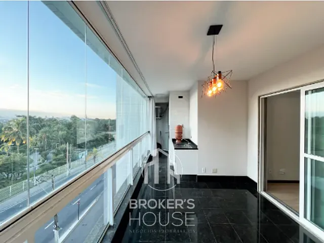 Apartamento 3 quartos e 4 banheiros, à venda, no bairro Parque Residencial Laranjeiras em Serra