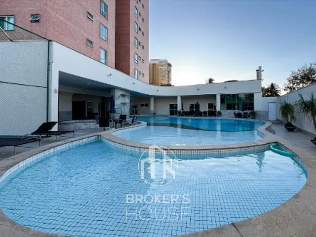 Apartamento 3 quartos e 4 banheiros, à venda, no bairro Parque Residencial Laranjeiras em Serra