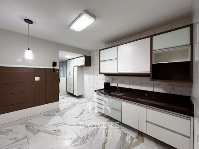 Apartamento 3 quartos e 4 banheiros, à venda, no bairro Parque Residencial Laranjeiras em Serra