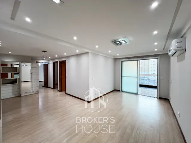 Apartamento 3 quartos e 4 banheiros, à venda, no bairro Parque Residencial Laranjeiras em Serra