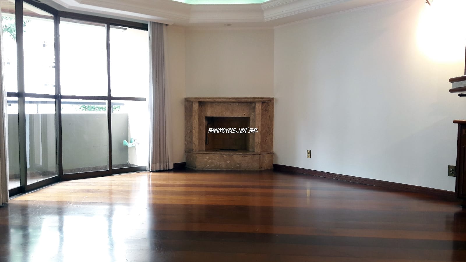 Apartamento, 3 quartos, 156 m² - Foto 3