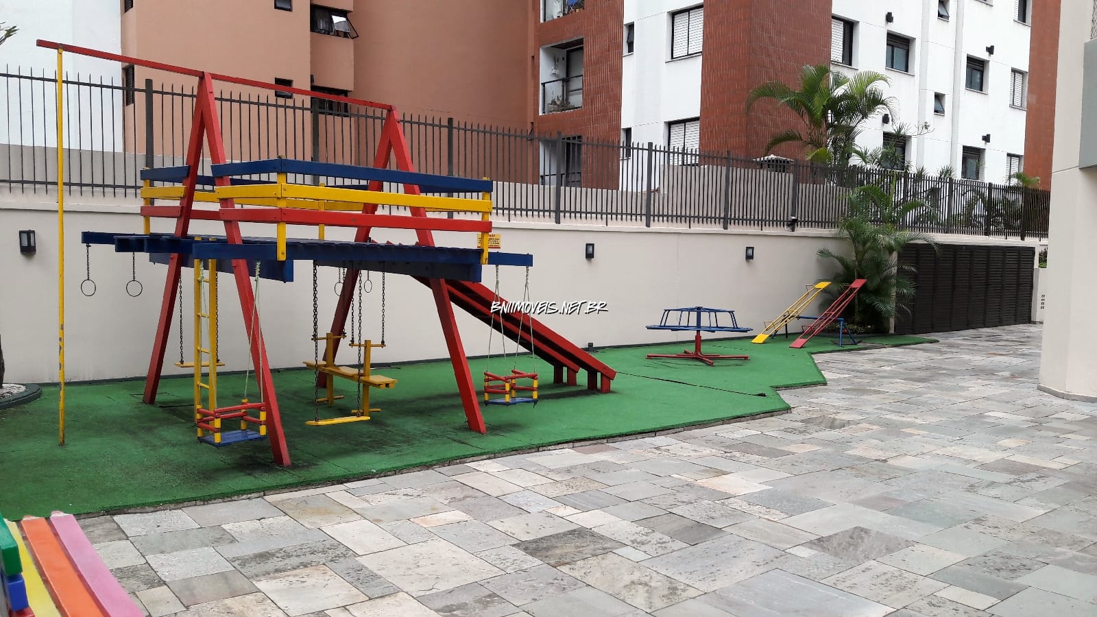 Apartamento, 3 quartos, 156 m² - Foto 40
