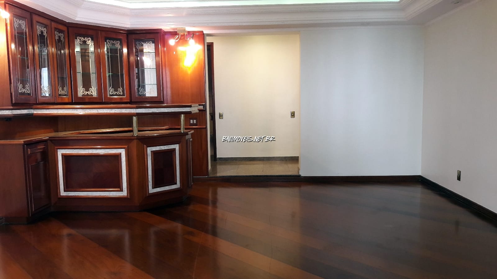 Apartamento, 3 quartos, 156 m² - Foto 5