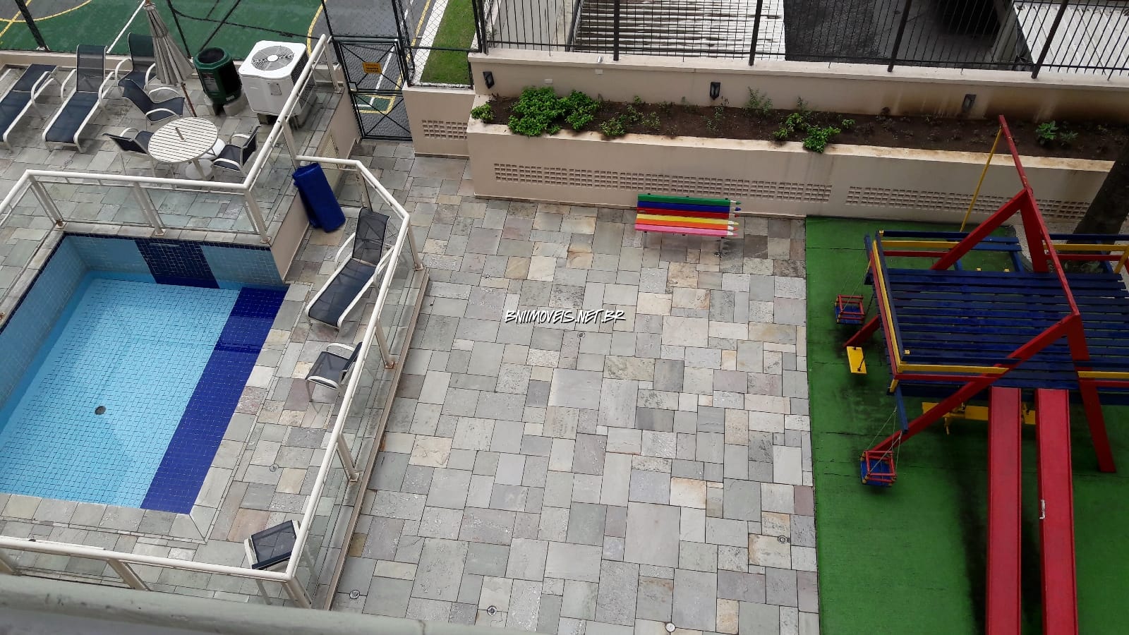 Apartamento, 3 quartos, 156 m² - Foto 42