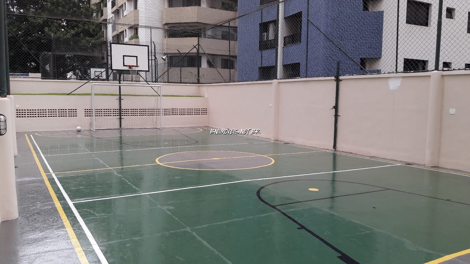 Apartamento, 3 quartos, 156 m² - Foto 39