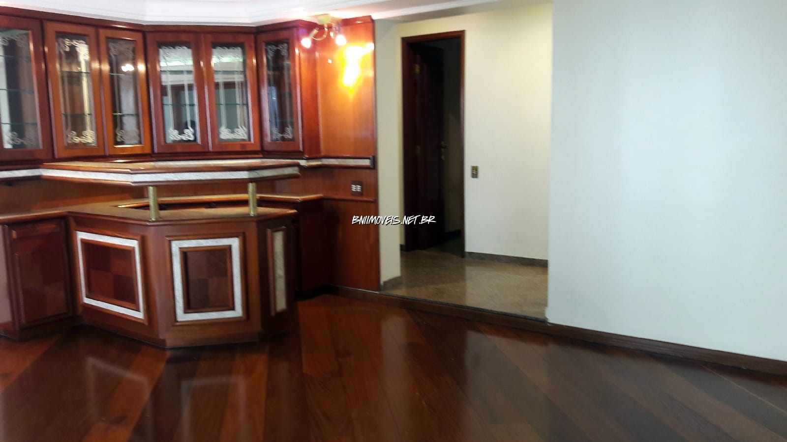 Apartamento, 3 quartos, 156 m² - Foto 6