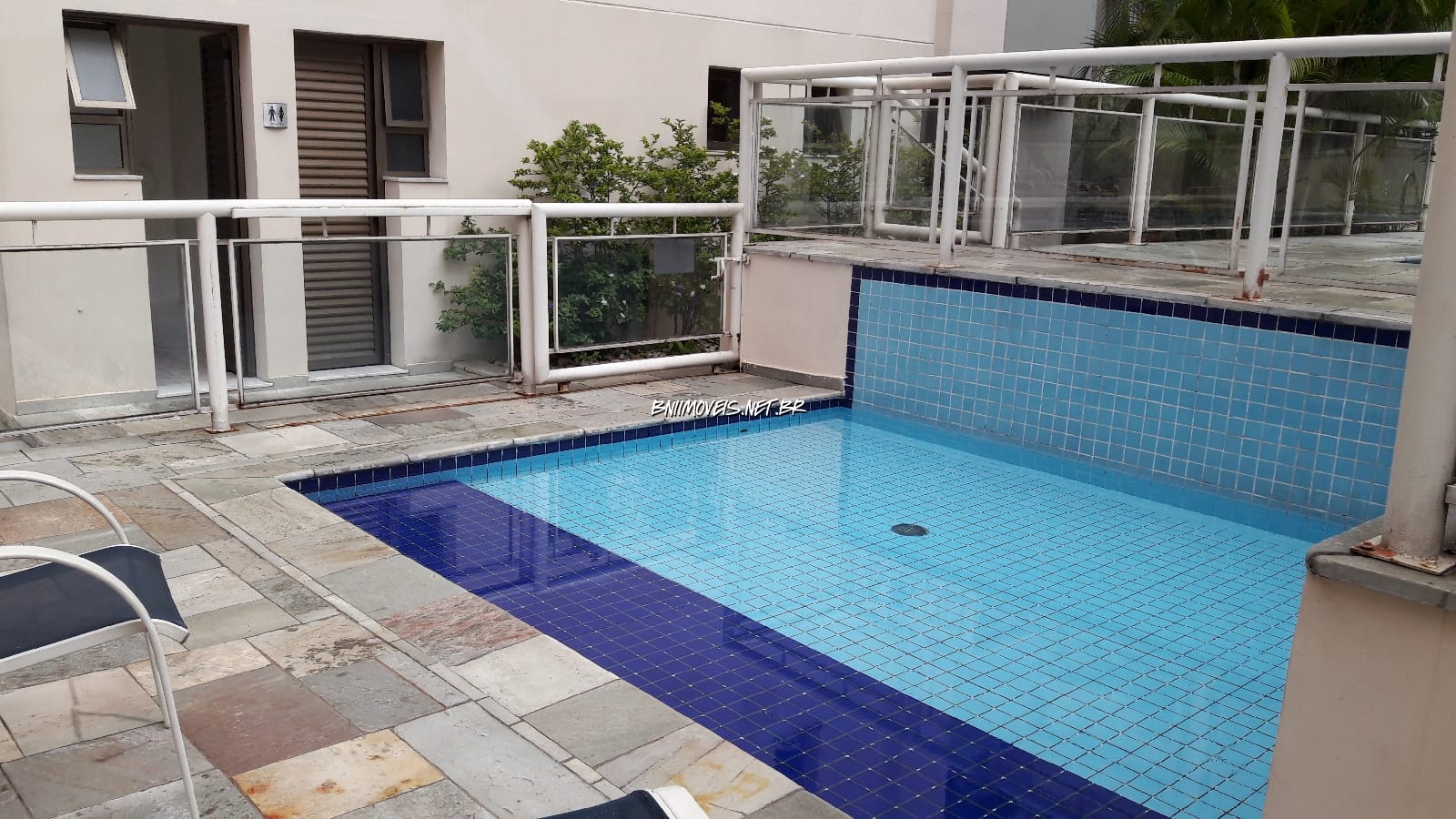 Apartamento, 3 quartos, 156 m² - Foto 43
