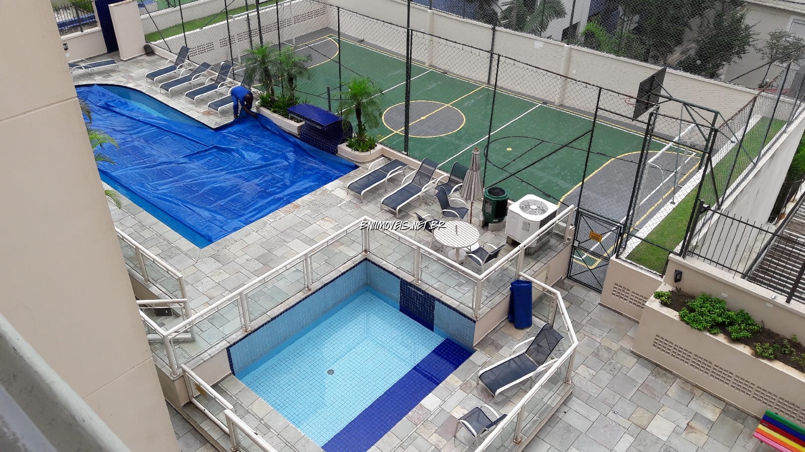 Apartamento, 3 quartos, 156 m² - Foto 44