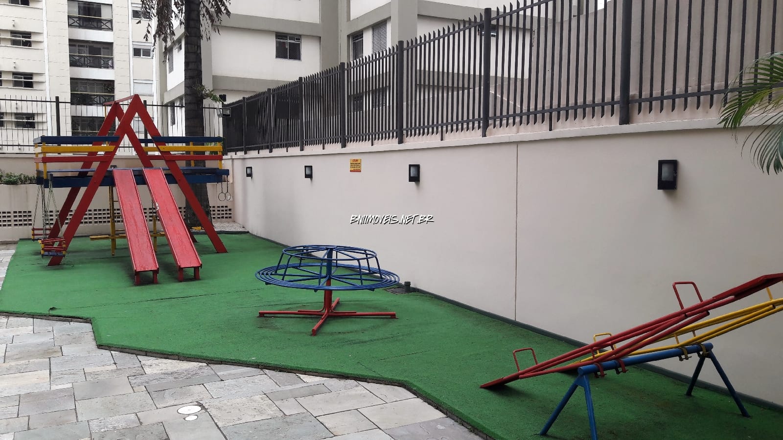 Apartamento, 3 quartos, 156 m² - Foto 41