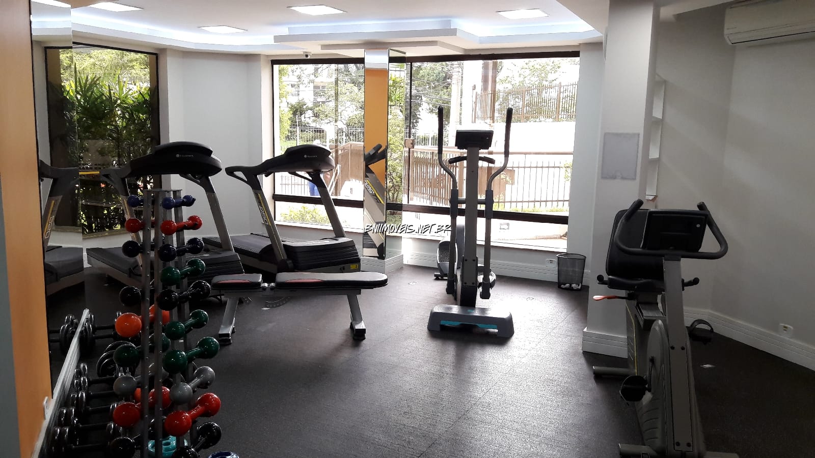 Apartamento, 3 quartos, 156 m² - Foto 38