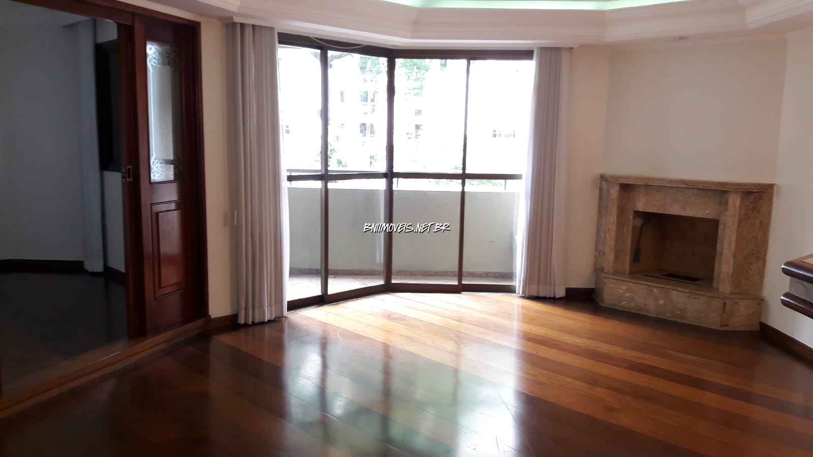Apartamento, 3 quartos, 156 m² - Foto 2