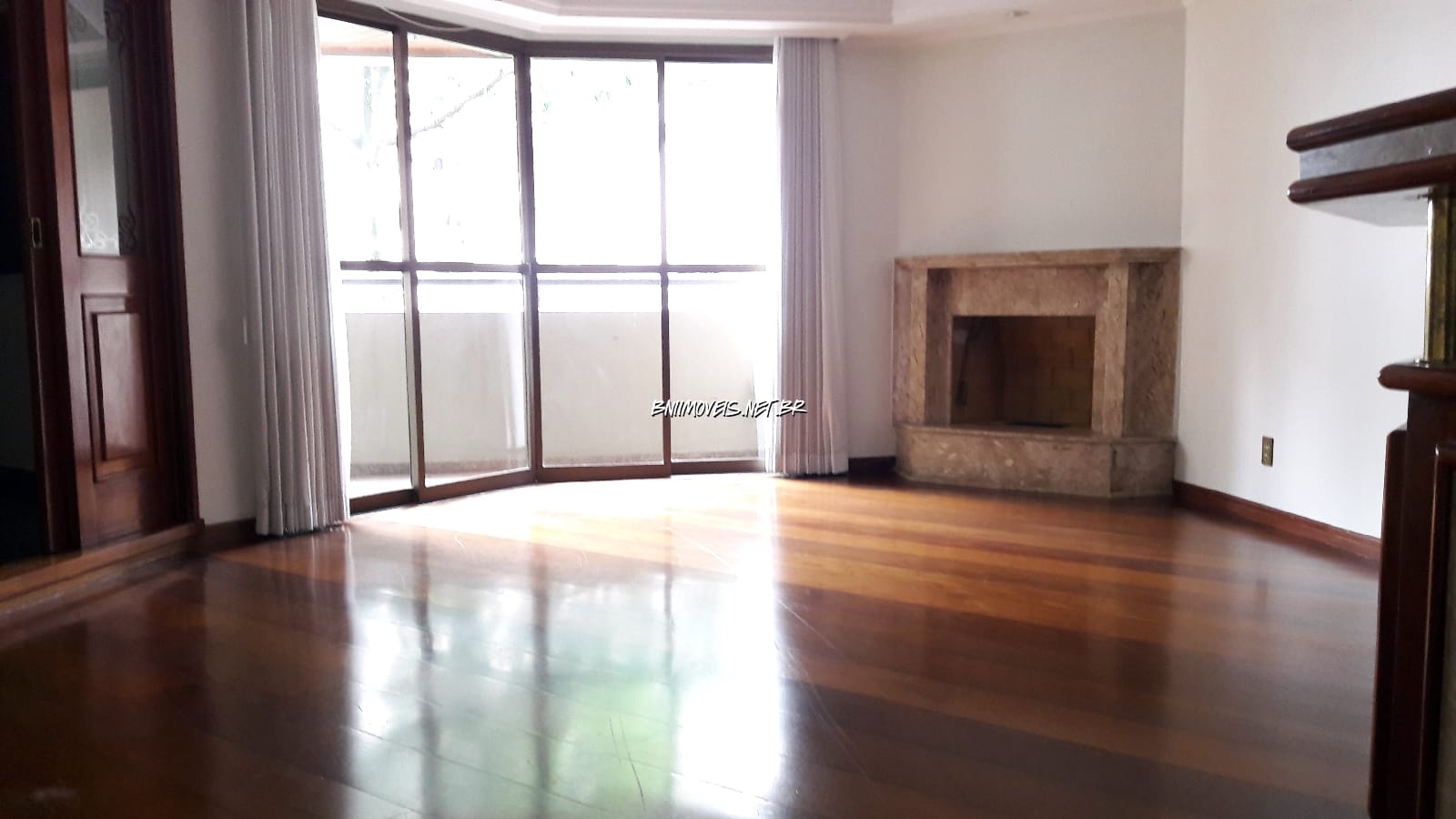 Apartamento, 3 quartos, 156 m² - Foto 1