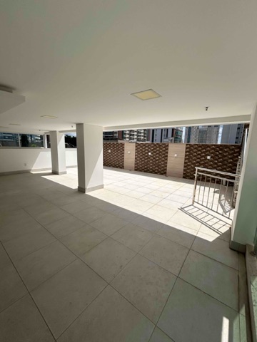 Apartamento com 110m² 3 quartos e 2 banheiros, à venda, no bairro Parque Tamandaré em Campos dos Goytacazes