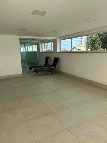 Apartamento com 110m² 3 quartos e 2 banheiros, à venda, no bairro Parque Tamandaré em Campos dos Goytacazes