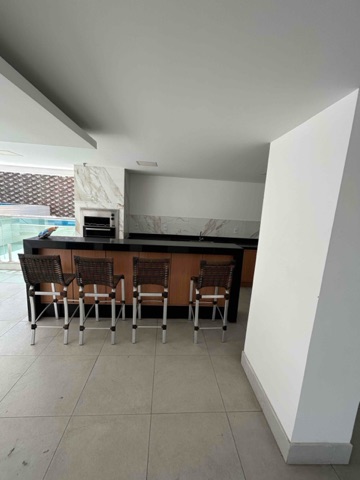 Apartamento com 110m² 3 quartos e 2 banheiros, à venda, no bairro Parque Tamandaré em Campos dos Goytacazes