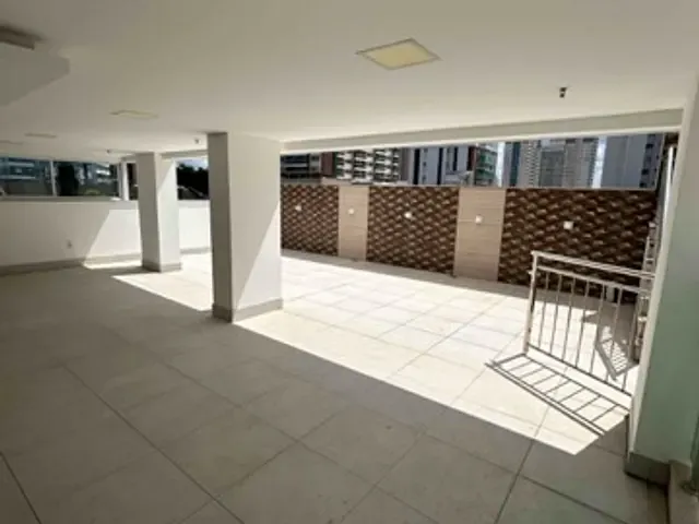 Apartamento com 110m² 3 quartos e 2 banheiros, à venda, no bairro Parque Tamandaré em Campos dos Goytacazes