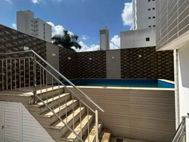 Apartamento com 110m² 3 quartos e 2 banheiros, à venda, no bairro Parque Tamandaré em Campos dos Goytacazes