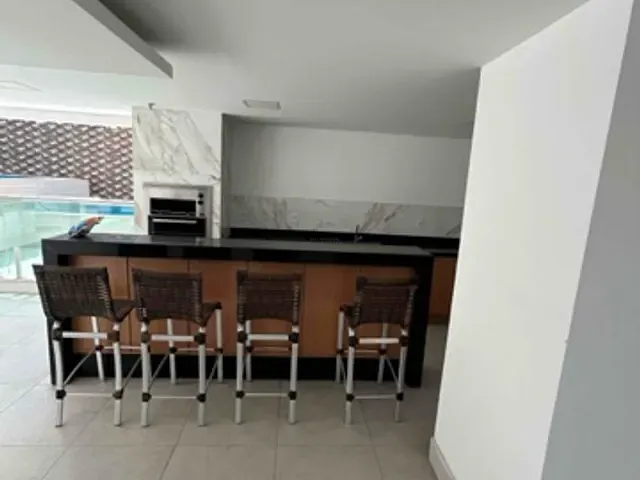 Apartamento com 110m² 3 quartos e 2 banheiros, à venda, no bairro Parque Tamandaré em Campos dos Goytacazes