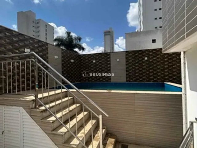 Apartamento com 110m² 3 quartos e 2 banheiros, à venda, no bairro Parque Tamandaré em Campos dos Goytacazes