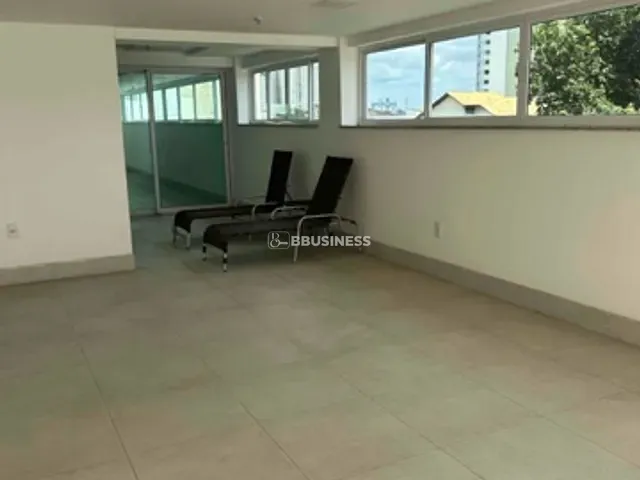 Apartamento com 110m² 3 quartos e 2 banheiros, à venda, no bairro Parque Tamandaré em Campos dos Goytacazes