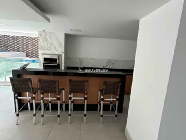 Apartamento com 110m² 3 quartos e 2 banheiros, à venda, no bairro Parque Tamandaré em Campos dos Goytacazes