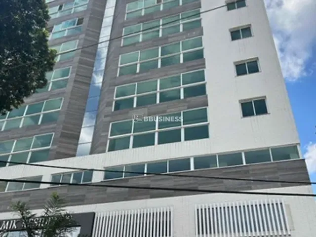 Apartamento com 110m² 3 quartos e 2 banheiros, à venda, no bairro Parque Tamandaré em Campos dos Goytacazes